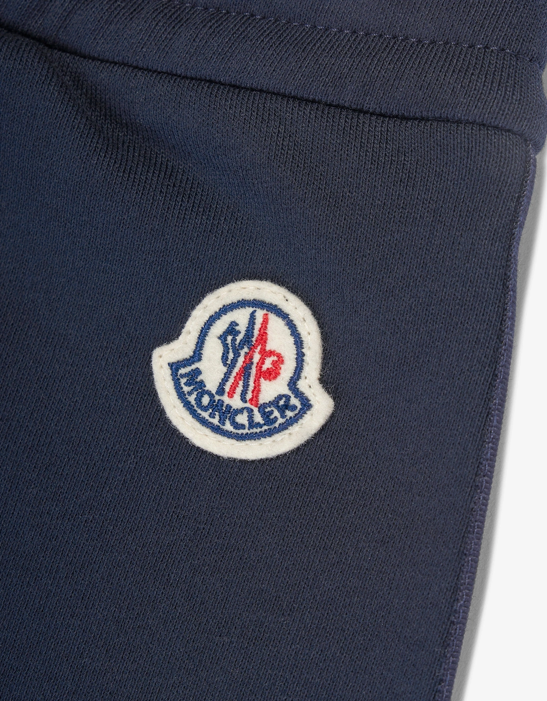Enfant Boys Bermuda Shorts in Navy