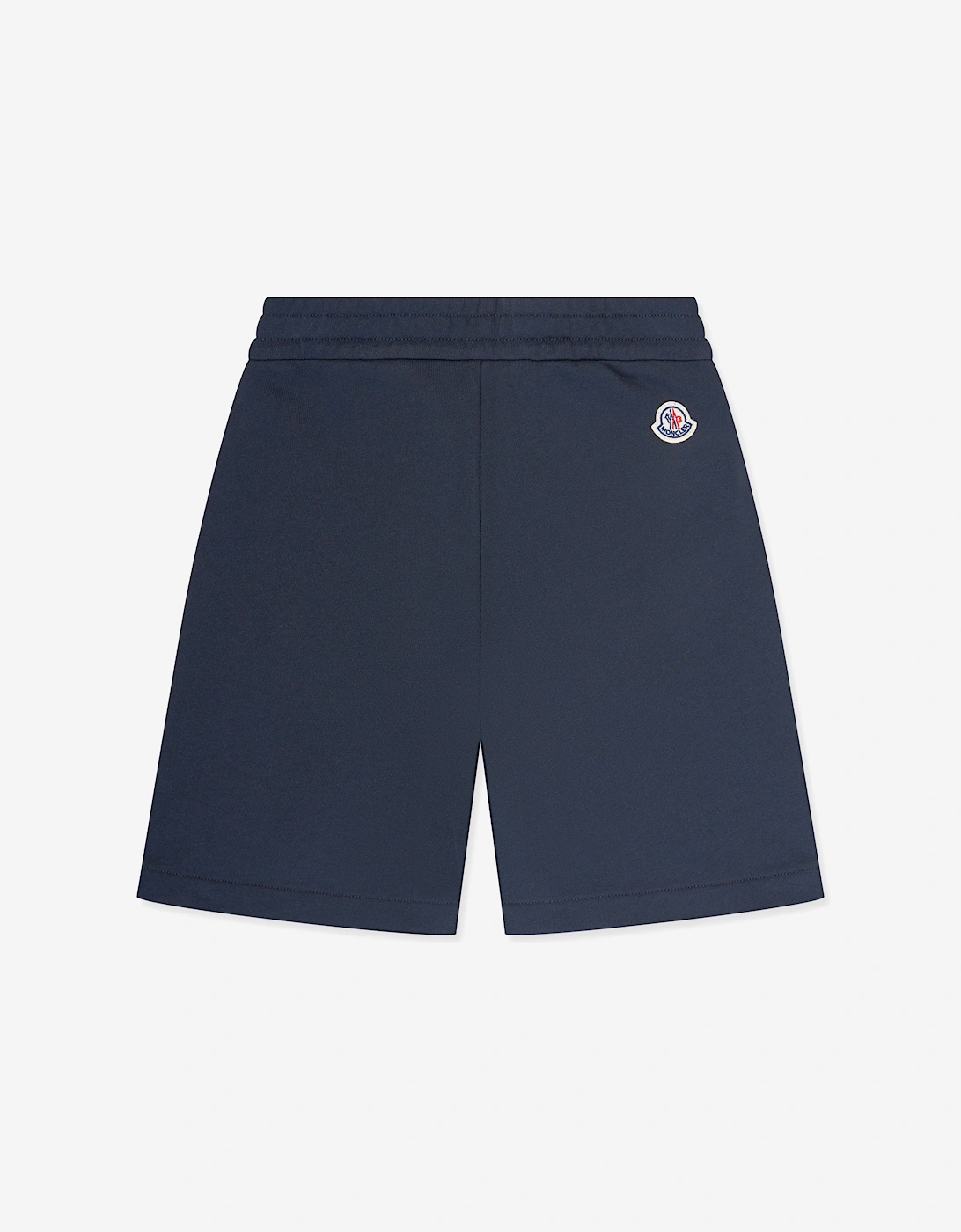 Enfant Boys Bermuda Shorts in Navy