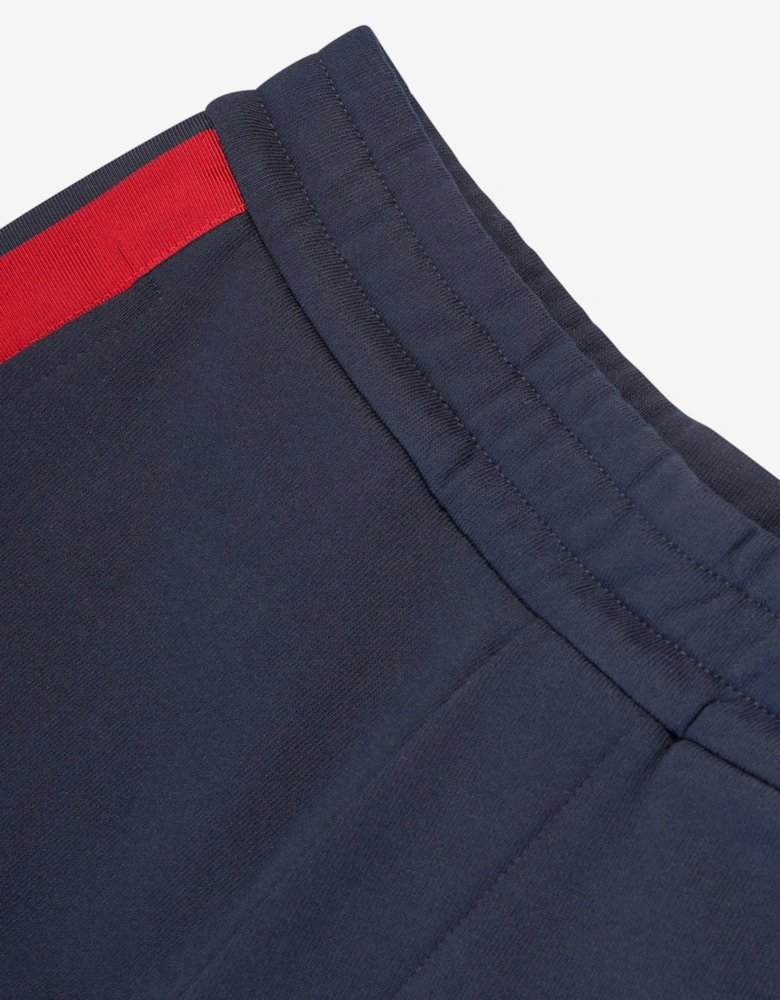Enfant Boys Bermuda Shorts in Navy