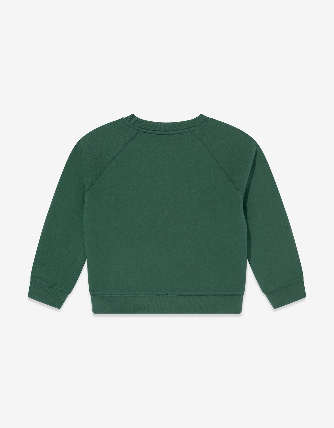 Kids NY 94 Sweatshirt in Green