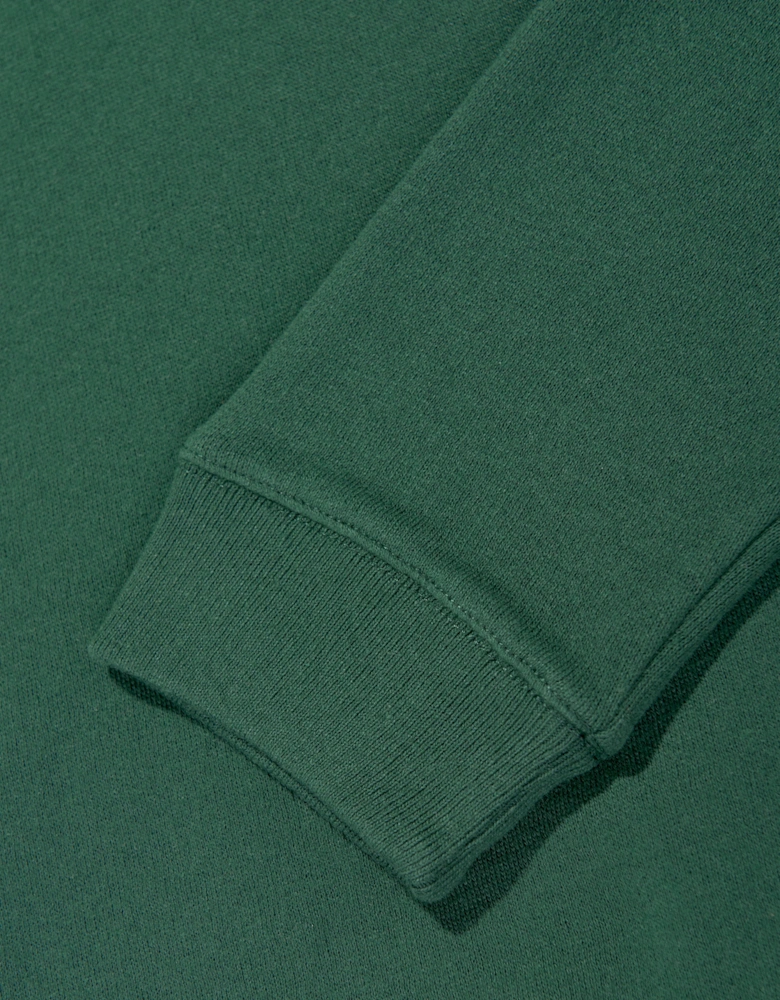 Kids NY 94 Sweatshirt in Green