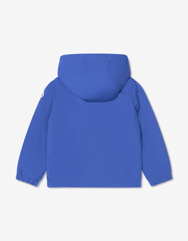 Enfant Boys Darvas Jacket in Blue