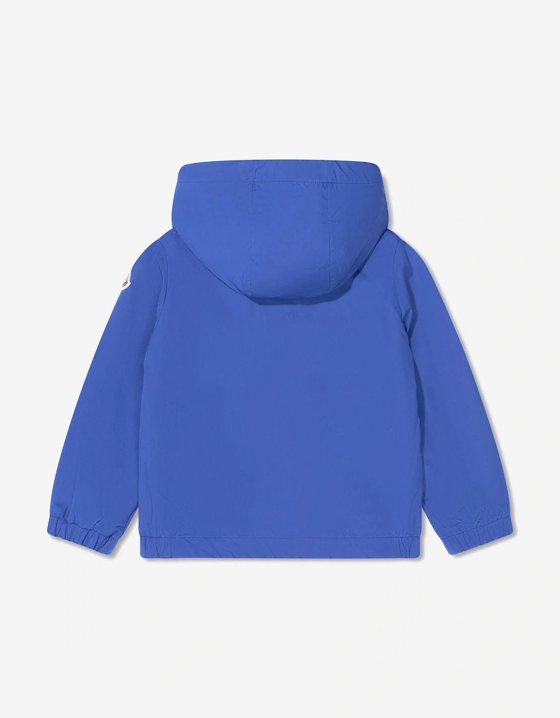 Enfant Boys Darvas Jacket in Blue