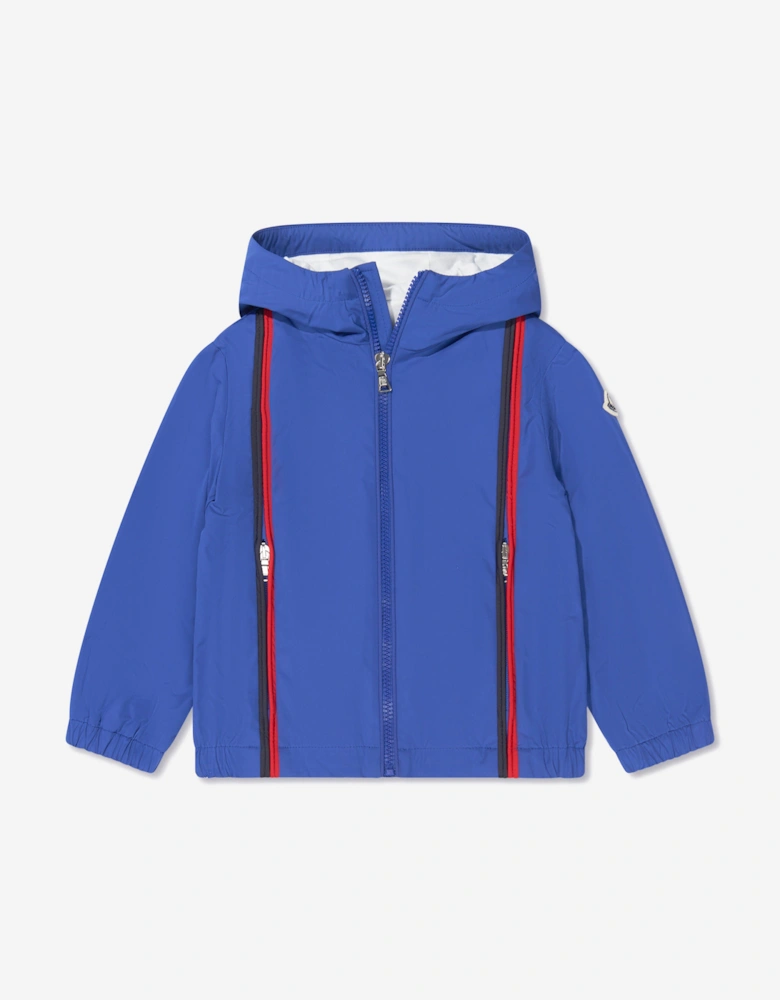 Enfant Boys Darvas Jacket in Blue