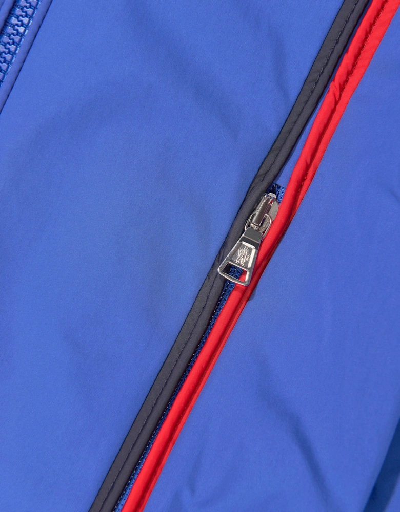 Enfant Boys Darvas Jacket in Blue