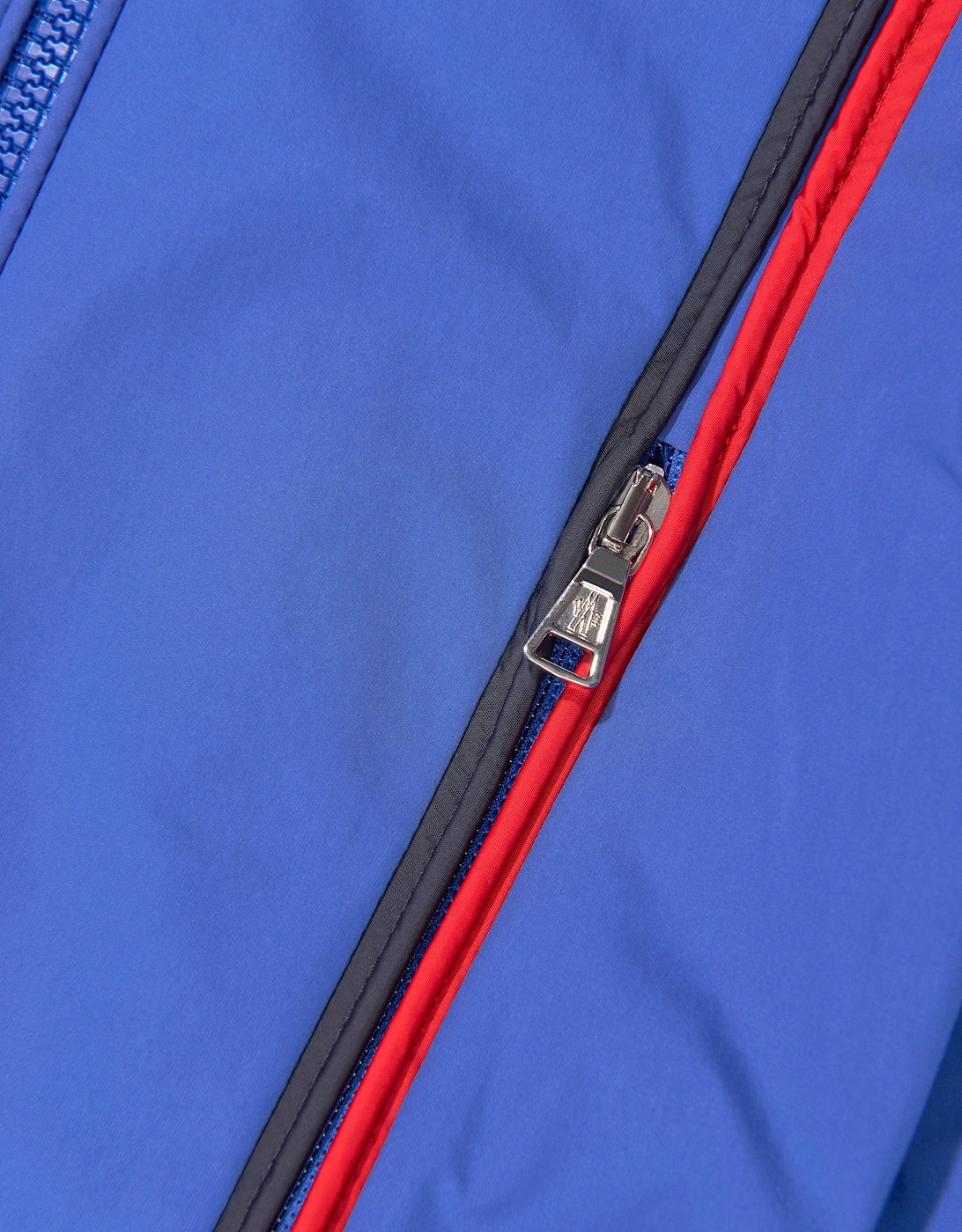 Enfant Boys Darvas Jacket in Blue