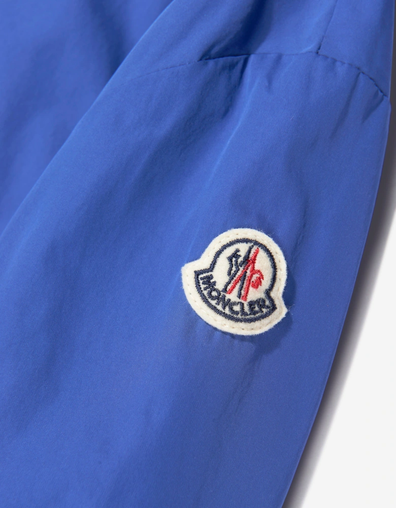 Enfant Boys Darvas Jacket in Blue