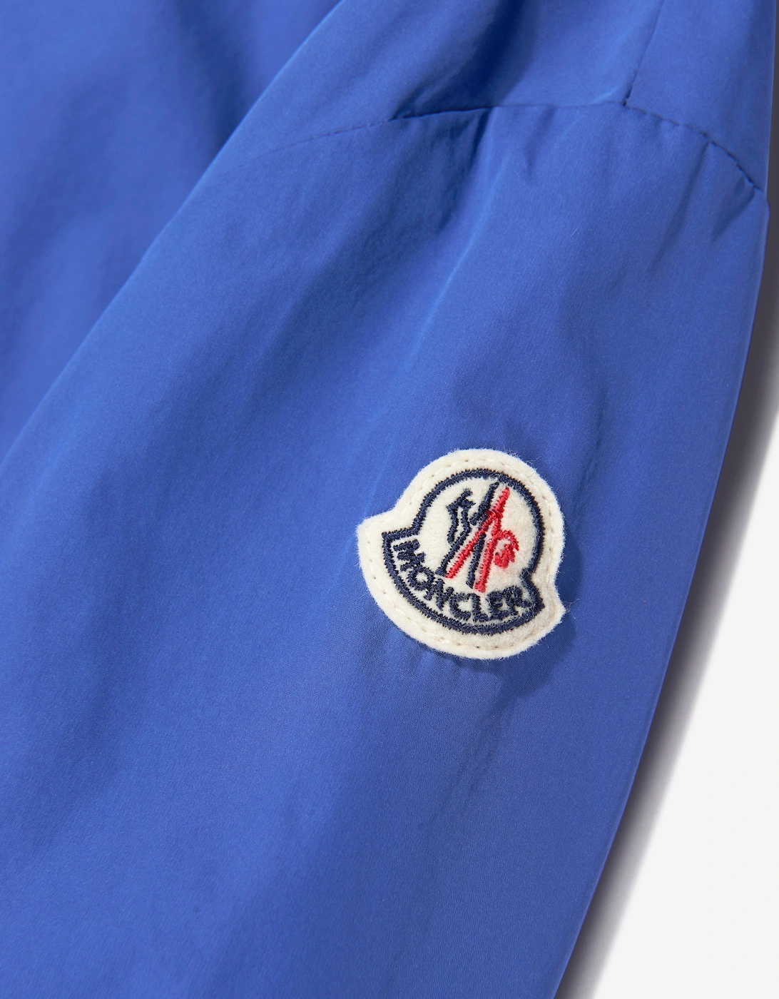 Enfant Boys Darvas Jacket in Blue