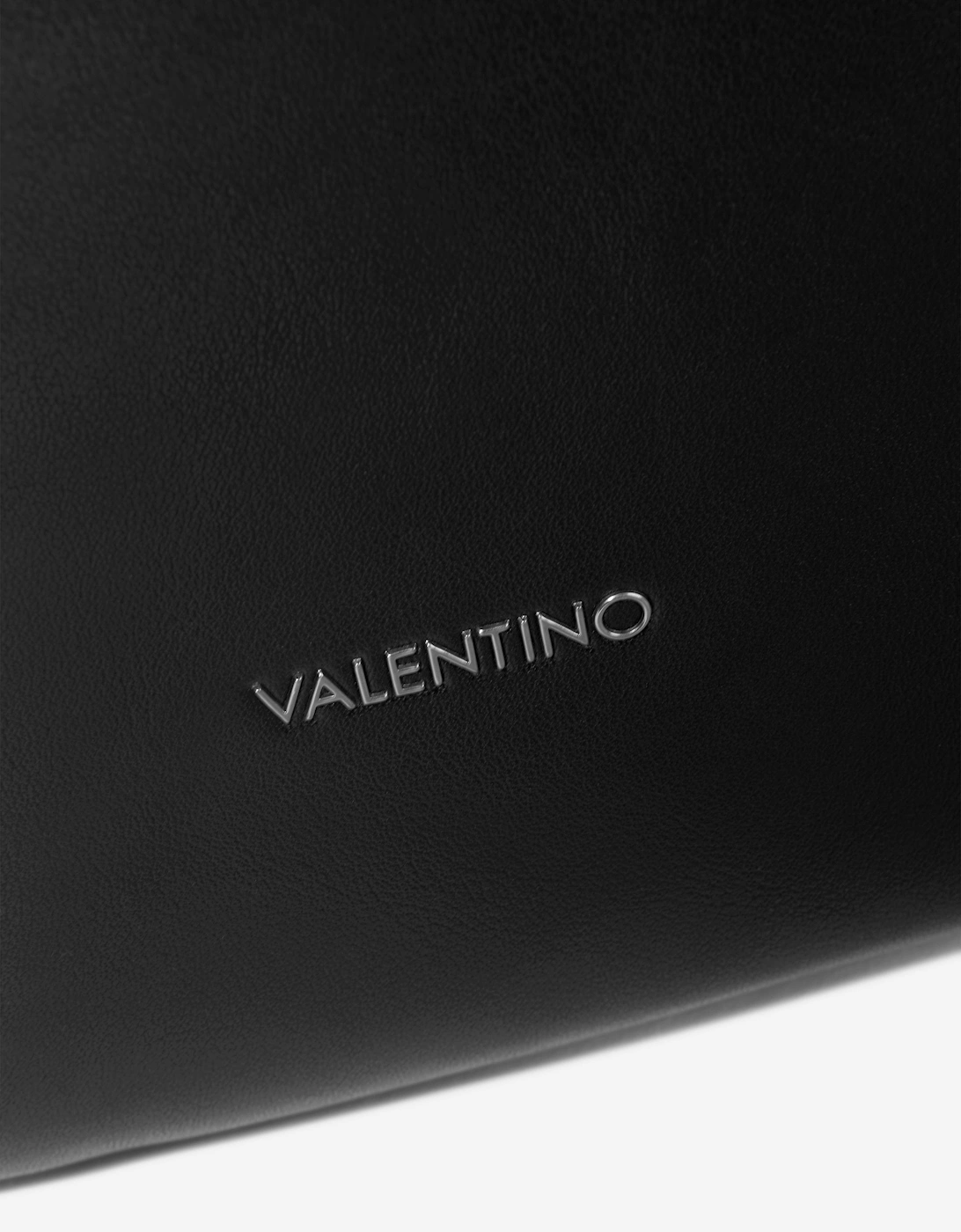 Horizon Crossbody Bag in Black (31cm)