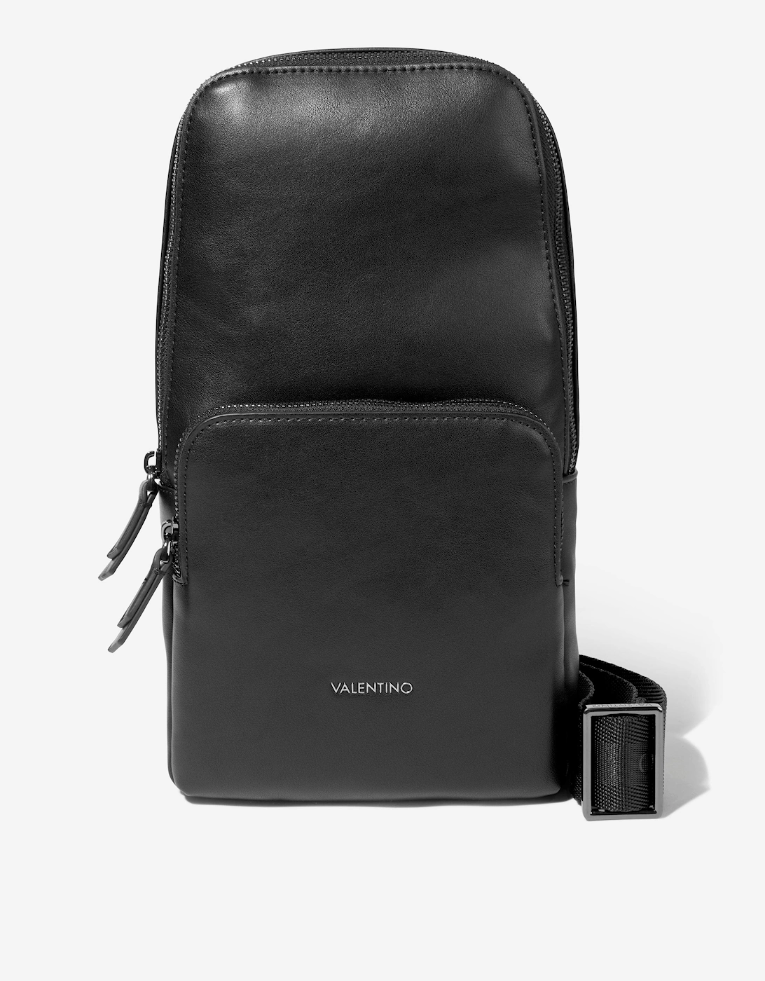 Horizon Crossbody Bag in Black (31cm), 7 of 6