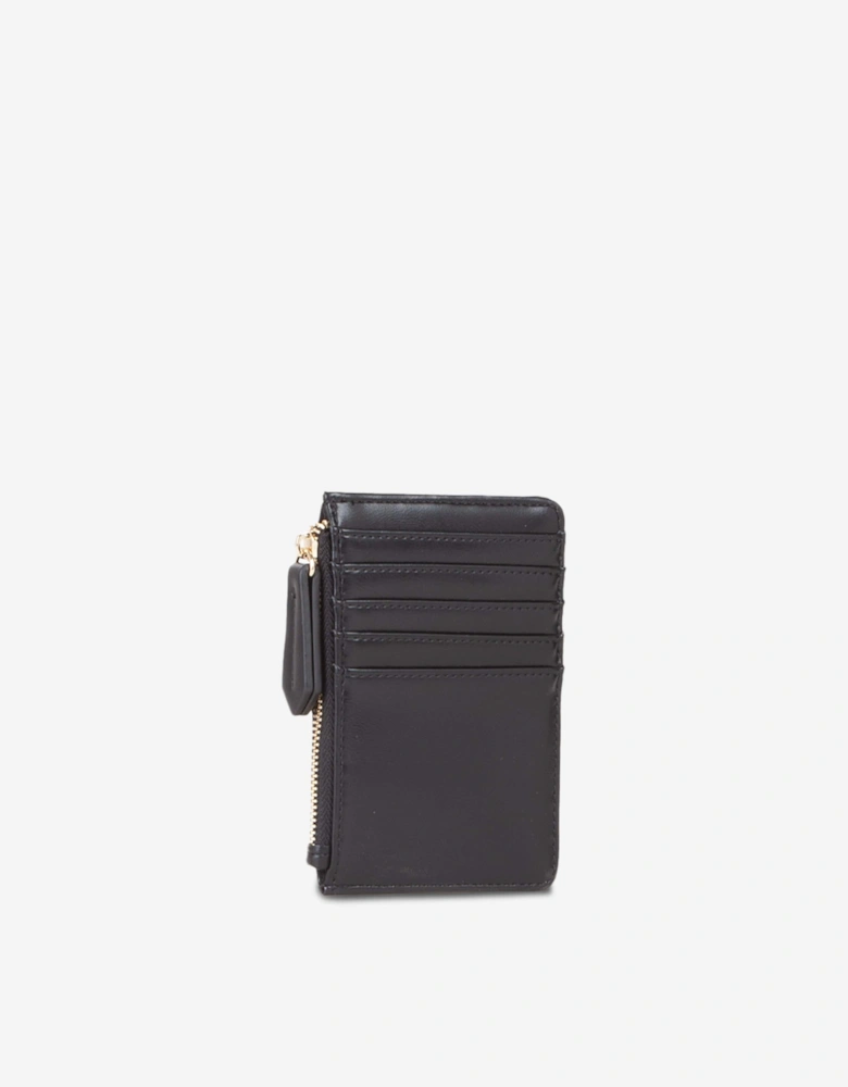 Nur Re Credit Card Case in Black (13cm)