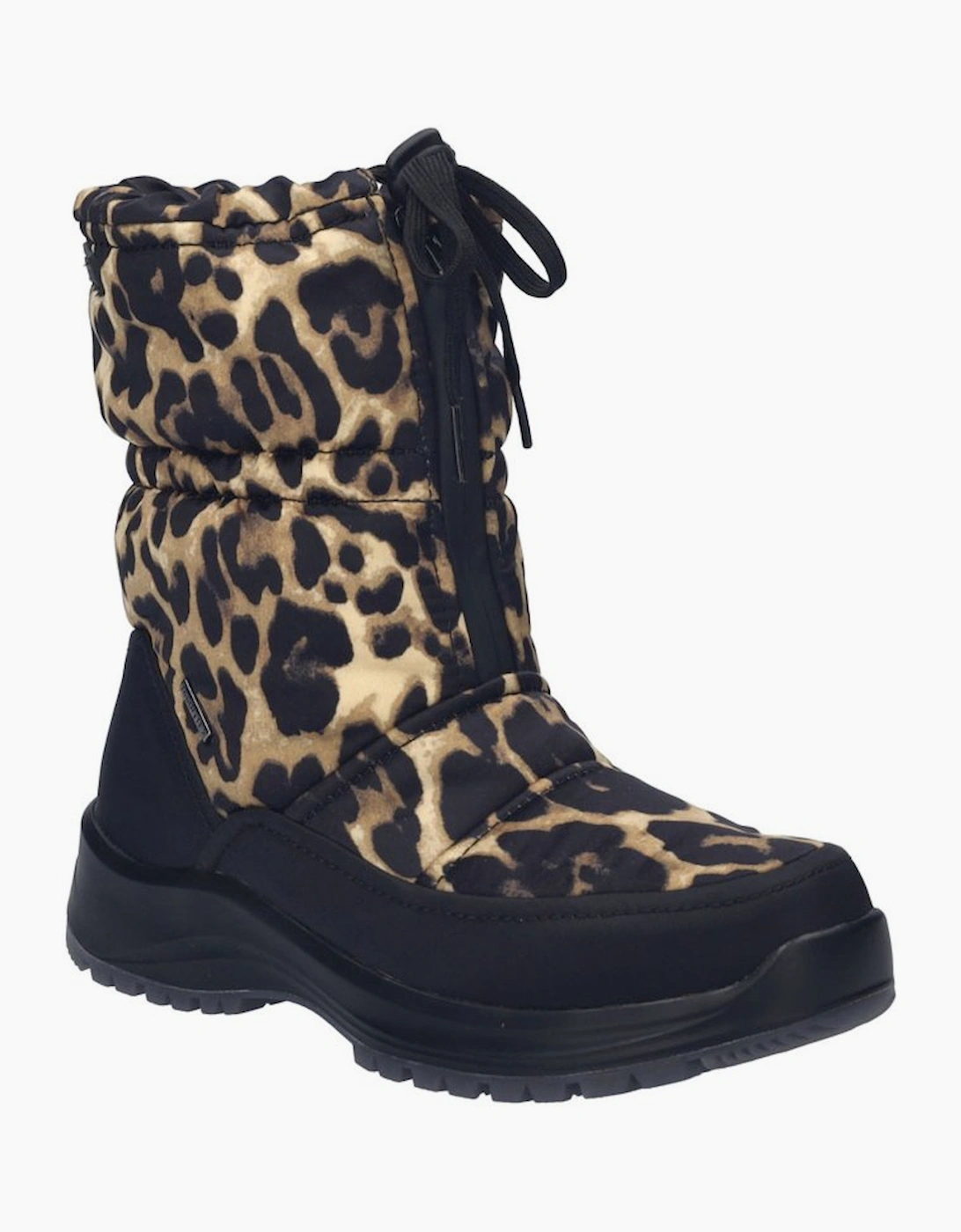 Josef Seibel Women's Colorado 58 Womens Winter Boots - Brown - Size, 6.5