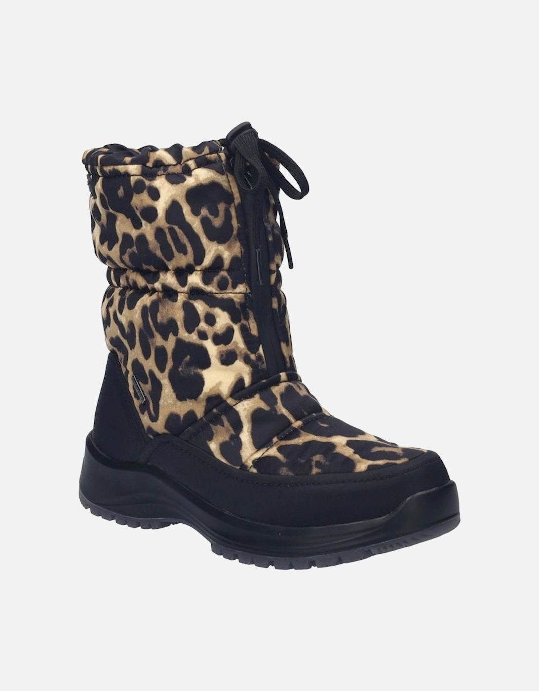 Colorado 58 Womens Winter Boots, 5 of 4