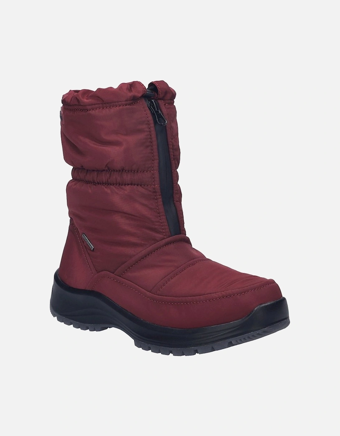 Colorado 58 Womens Winter Boots, 5 of 4