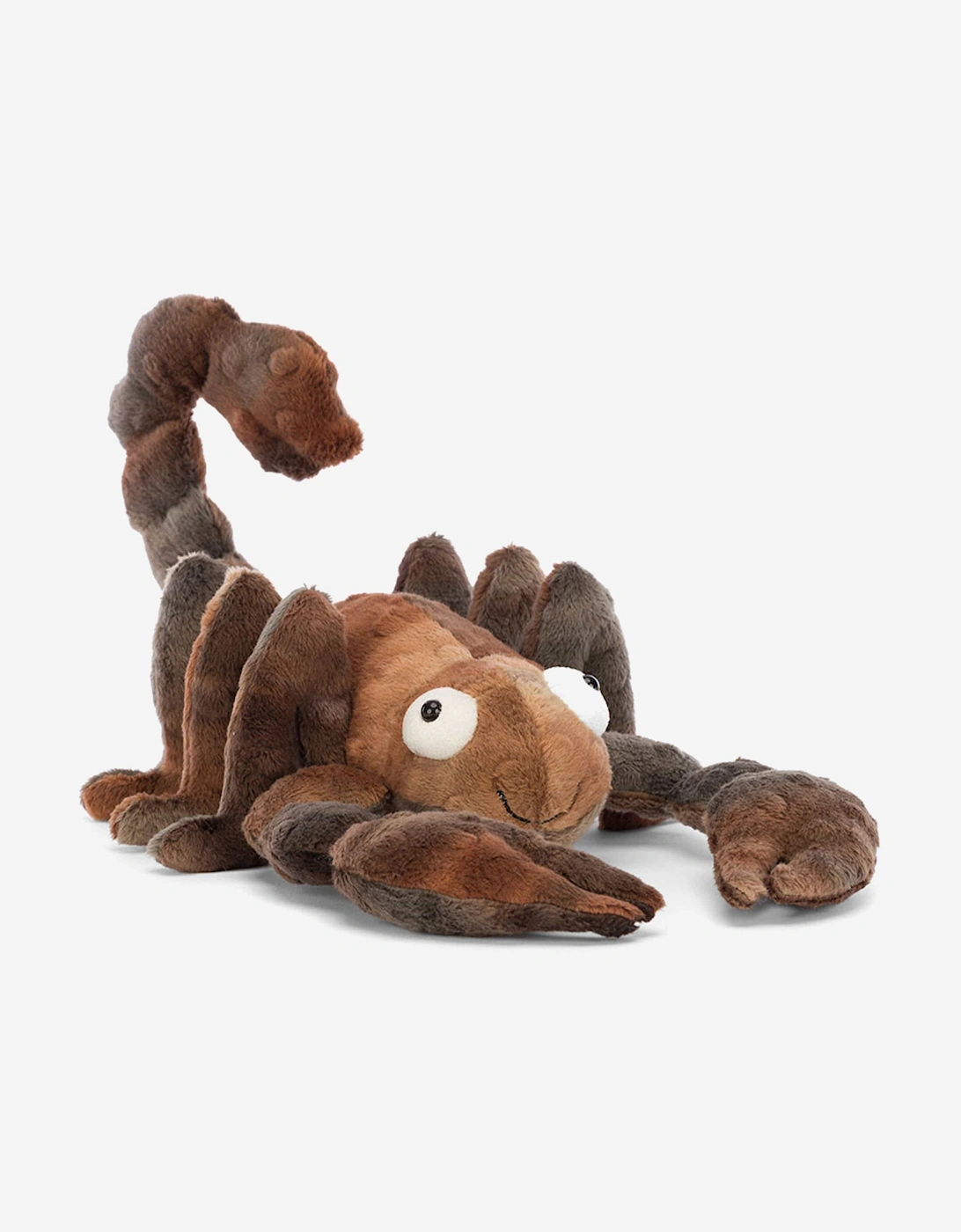 Simon Scorpion in Brown (35cm), 5 of 4