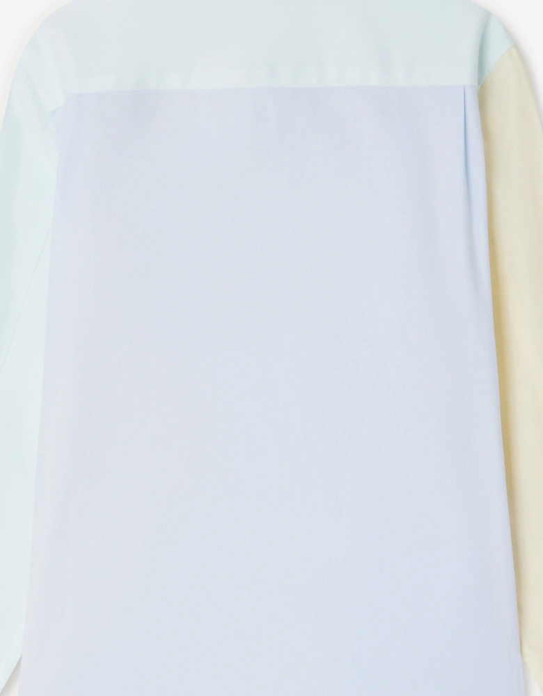 Boys Erven Shirt in Multicolour