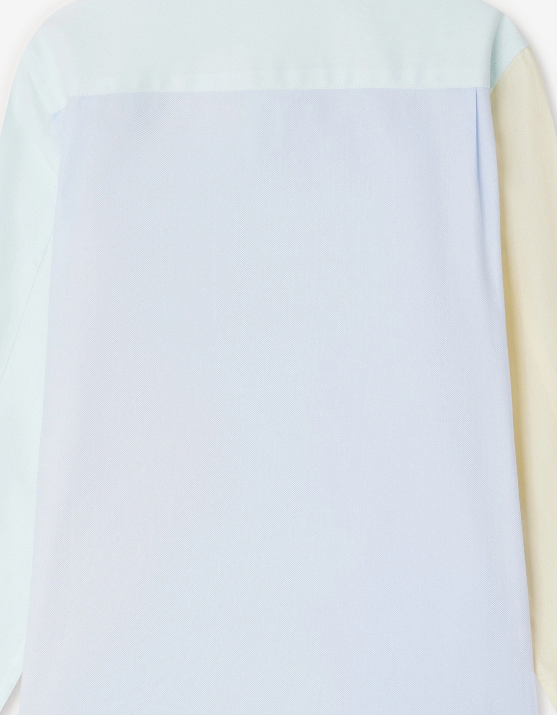 Boys Erven Shirt in Multicolour