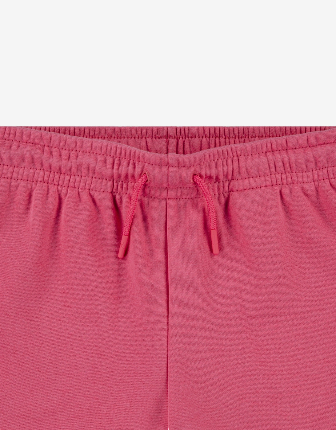 Girls MJ Brooklyn Essentials Shorts in Pink