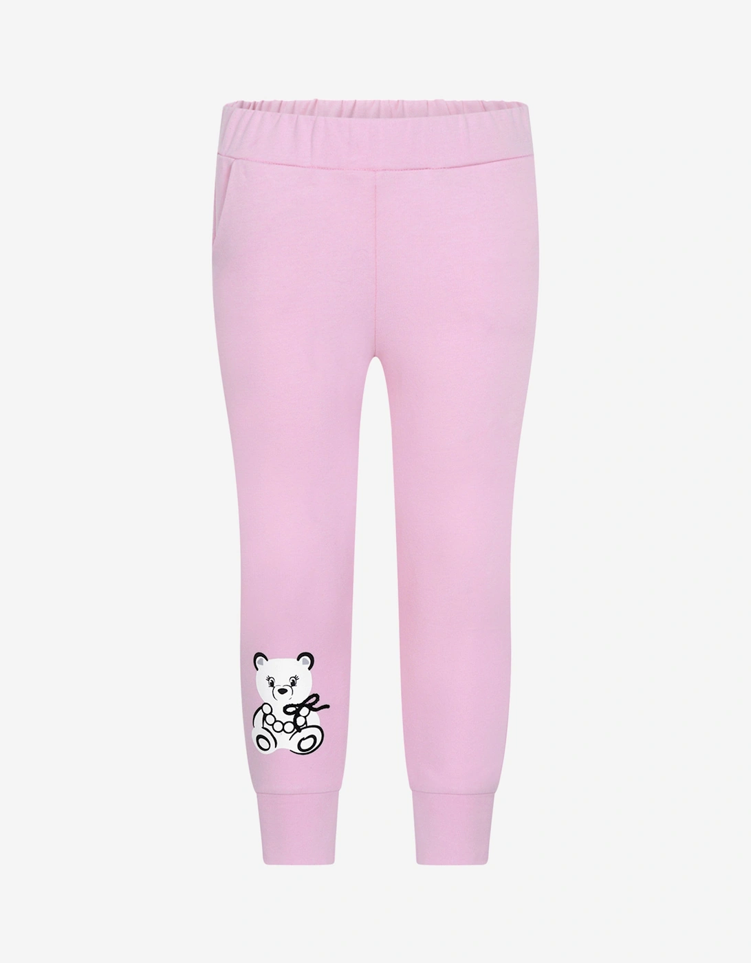 Girls Bear Joggers, 9 of 8