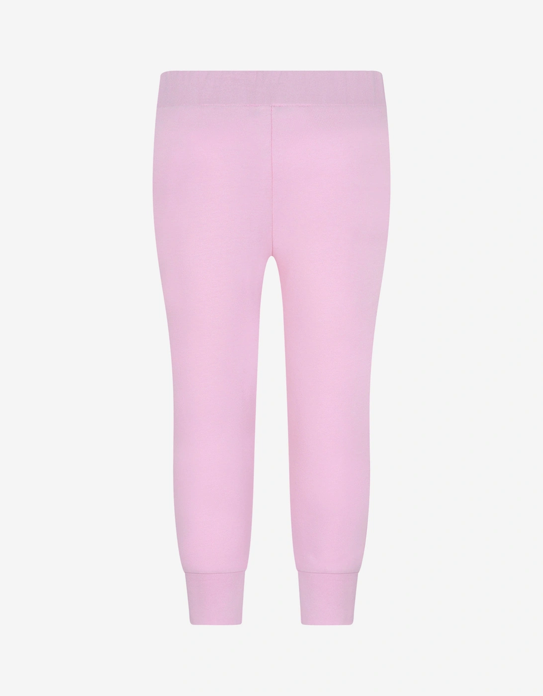 Girls Bear Joggers