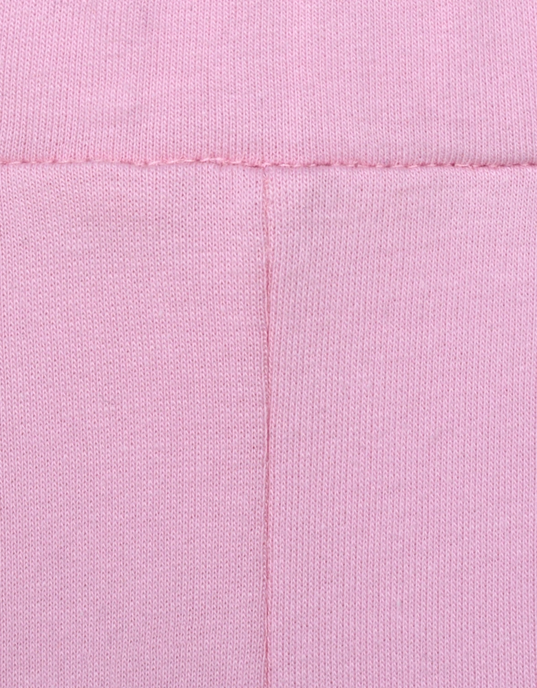 Girls Bear Joggers