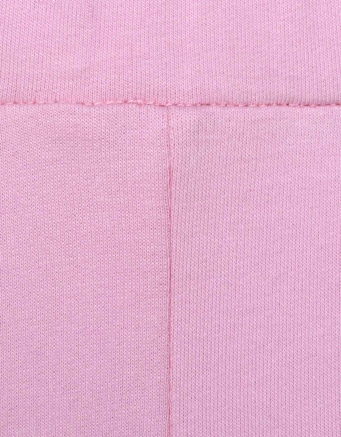 Girls Bear Joggers