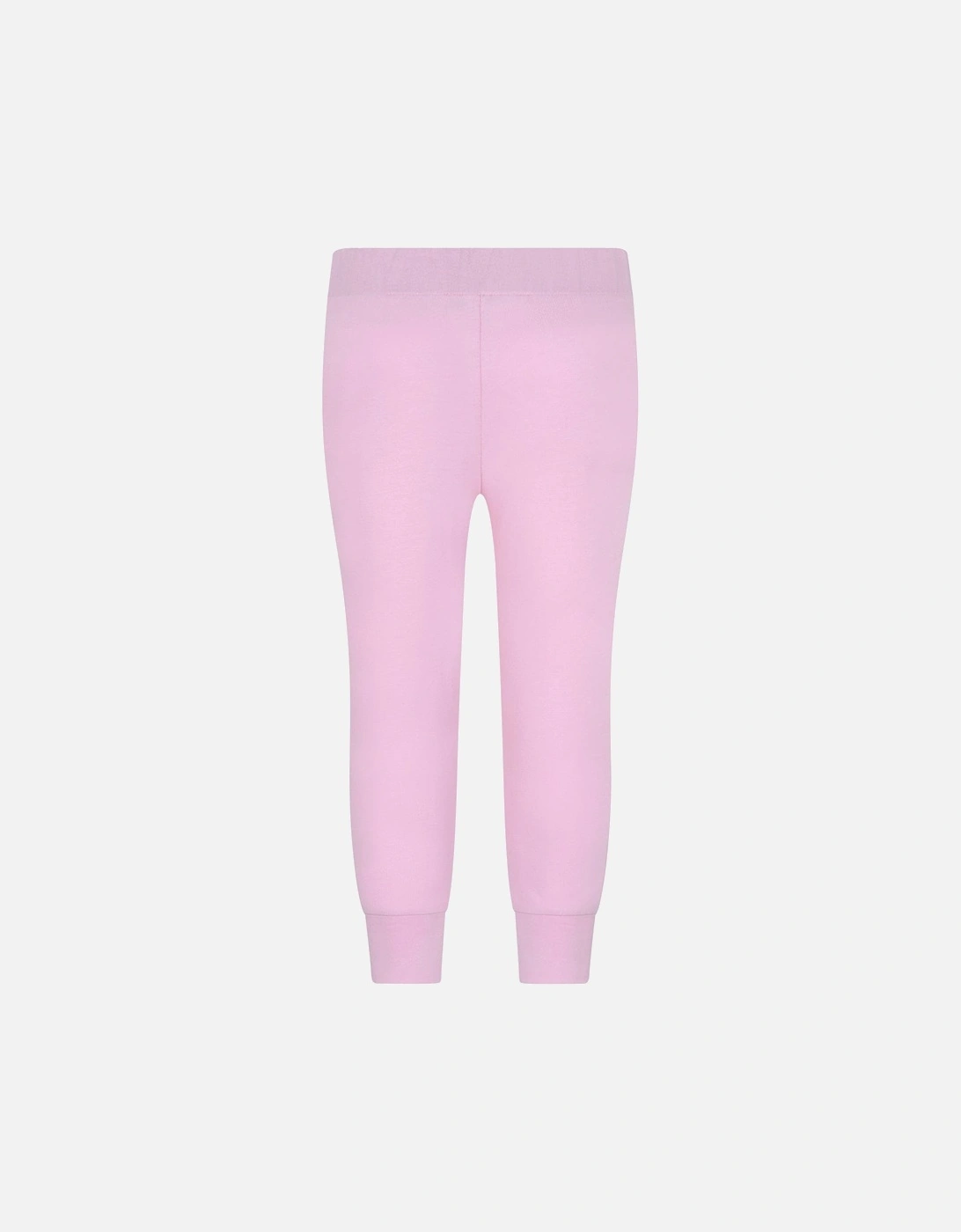 Girls Bear Joggers