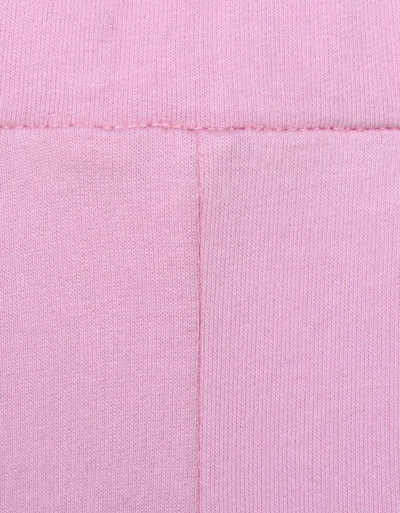 Girls Bear Joggers