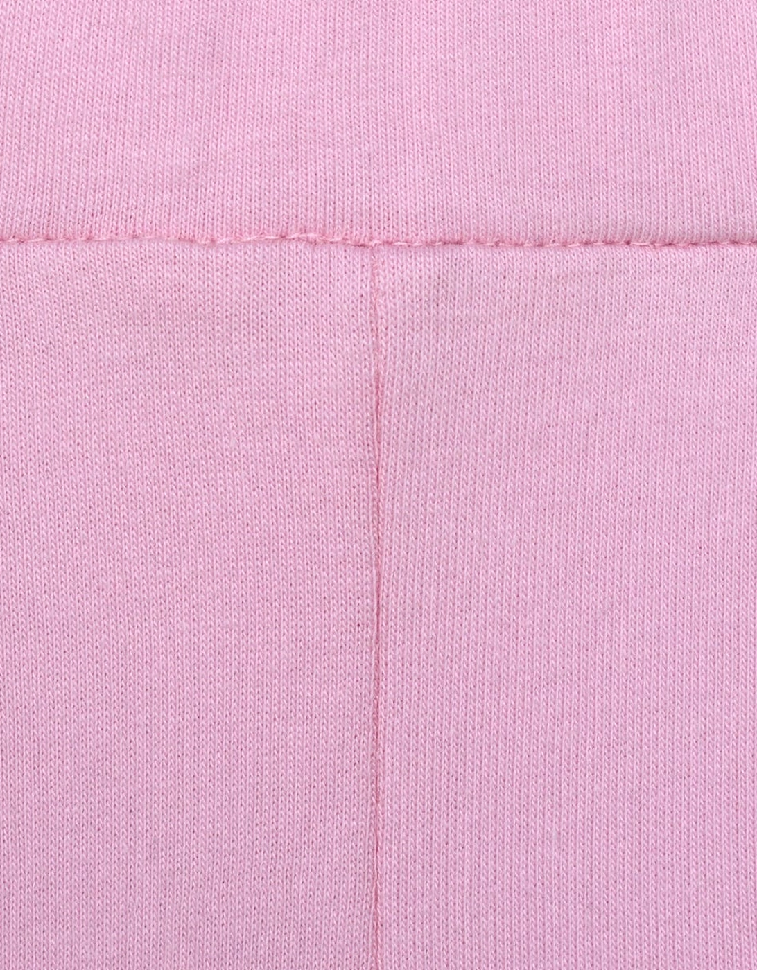 Girls Bear Joggers