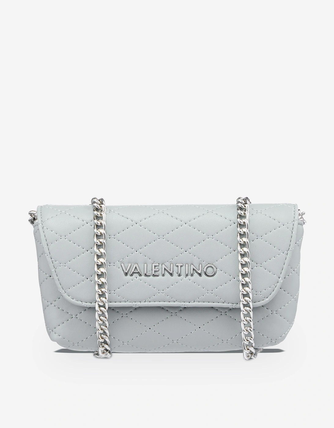 Fran Flap Bag in Blue (17cm), 5 of 4