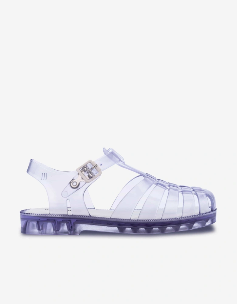 Girls Possession Sandals in Blue