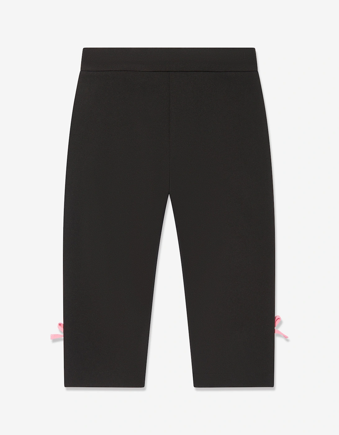 Girls Technical Pants in Black