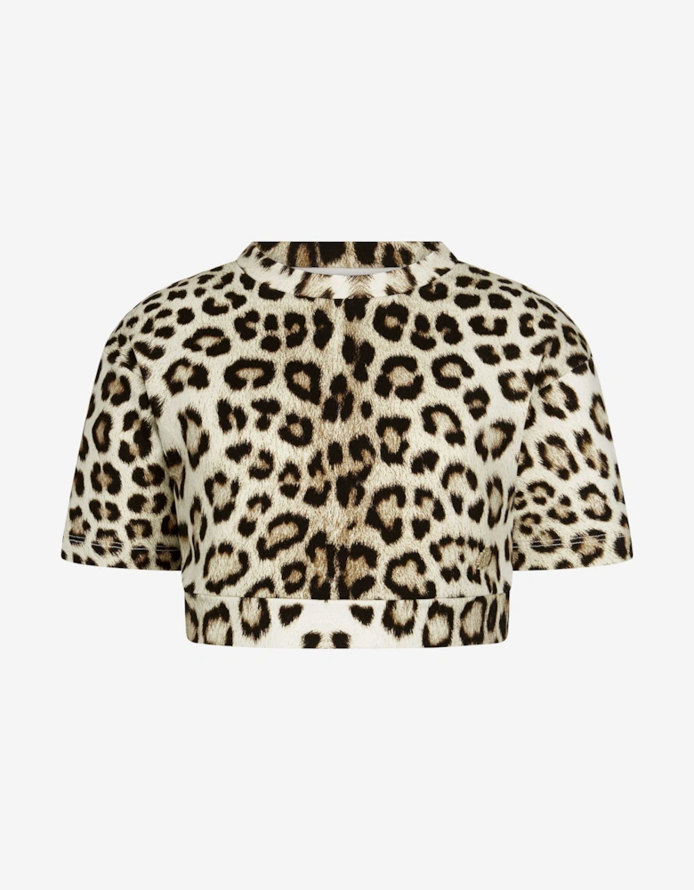 Girls Sweat Top