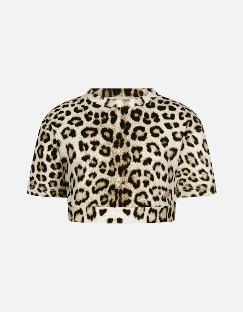 Girls Sweat Top