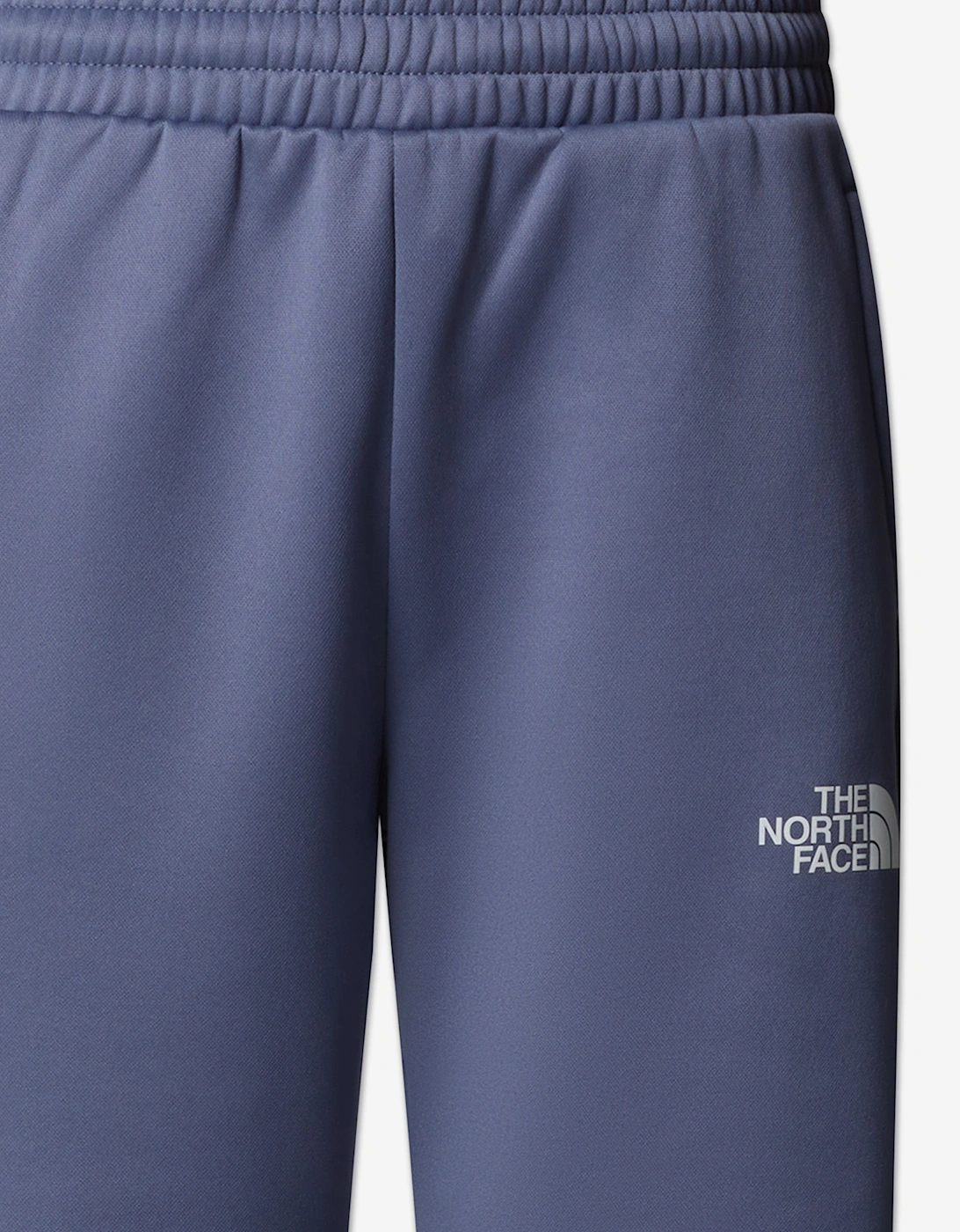Kids Reaxion Joggers in Blue