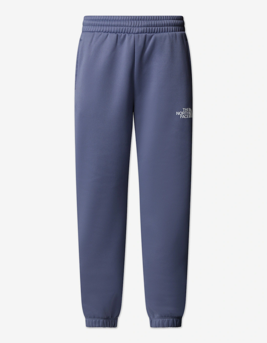 The North Face Kids Reaxion Joggers in Blue - Size: L 12 yrs