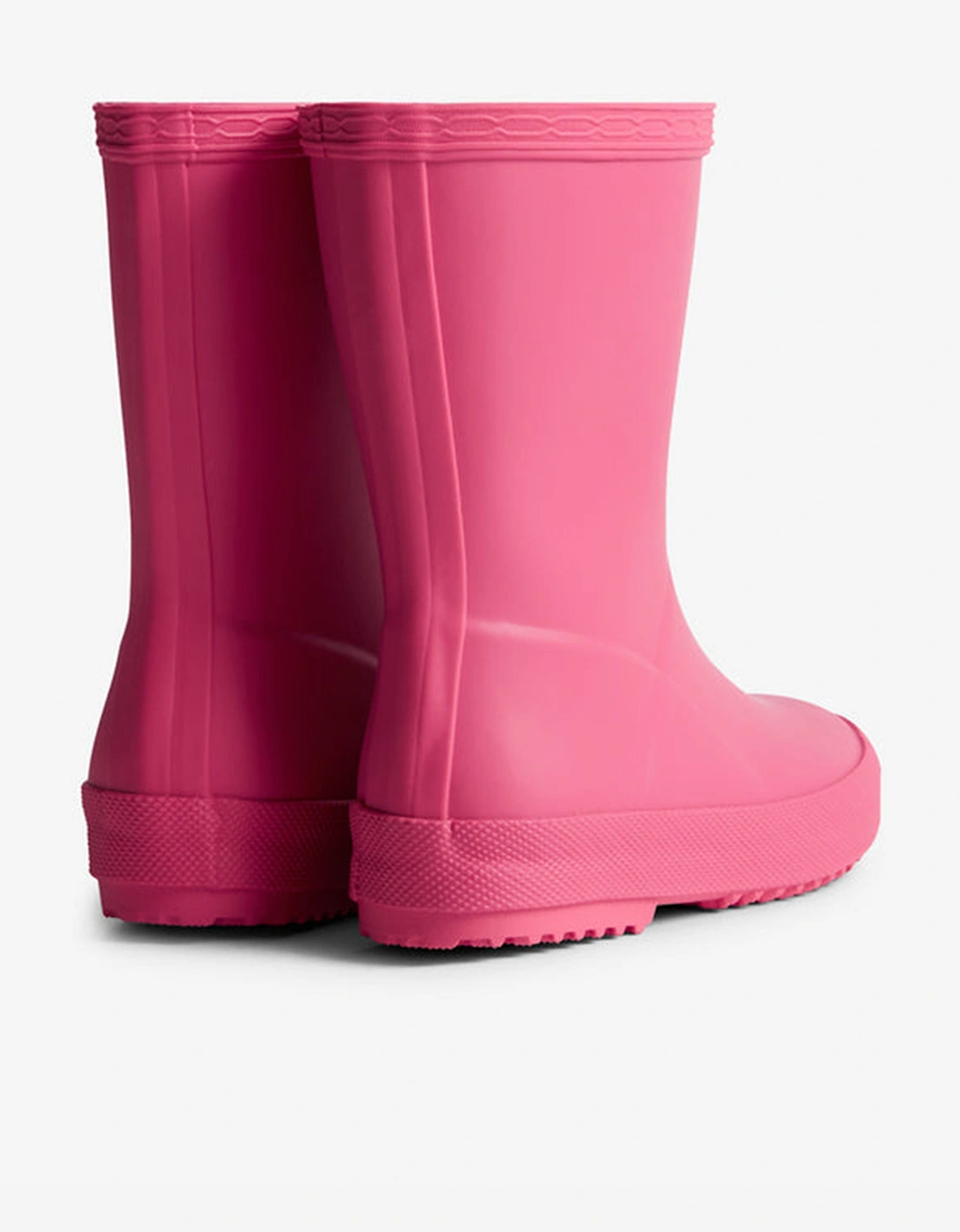Kids First Wellington Boots in Pink