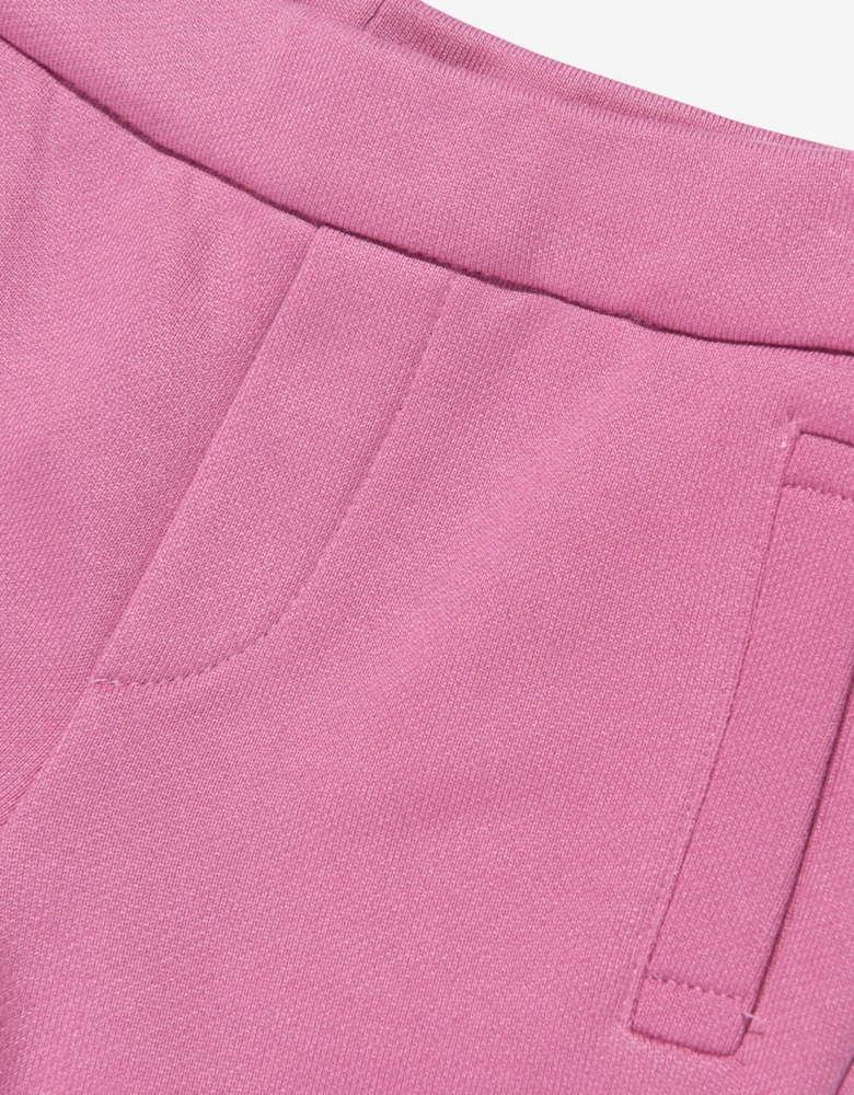 Baby Girls Logo Joggers