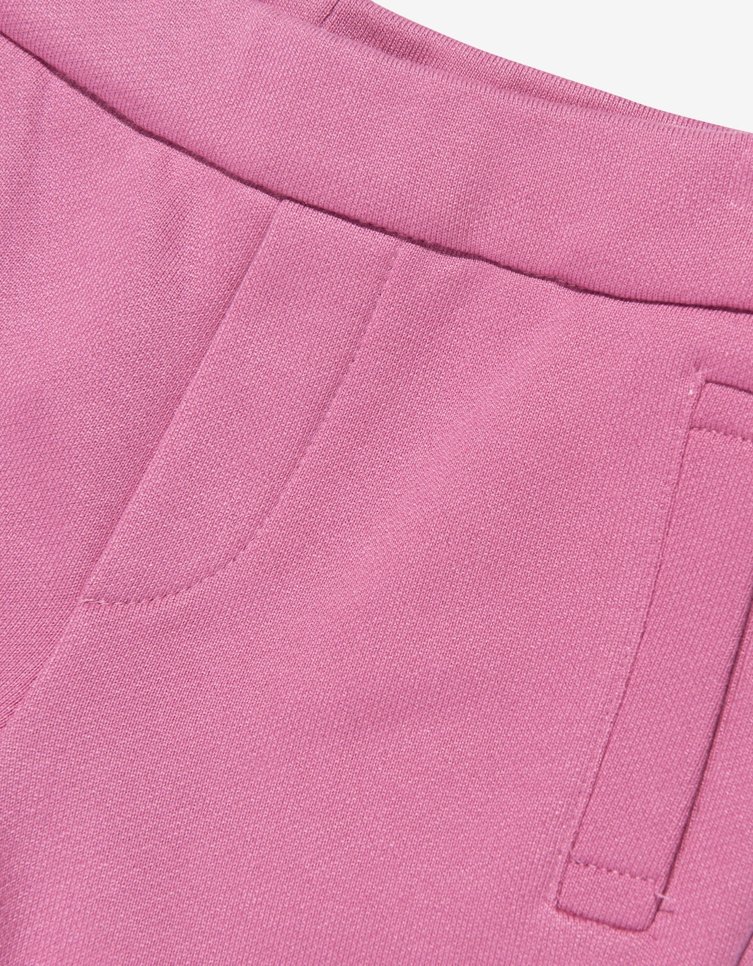 Baby Girls Logo Joggers