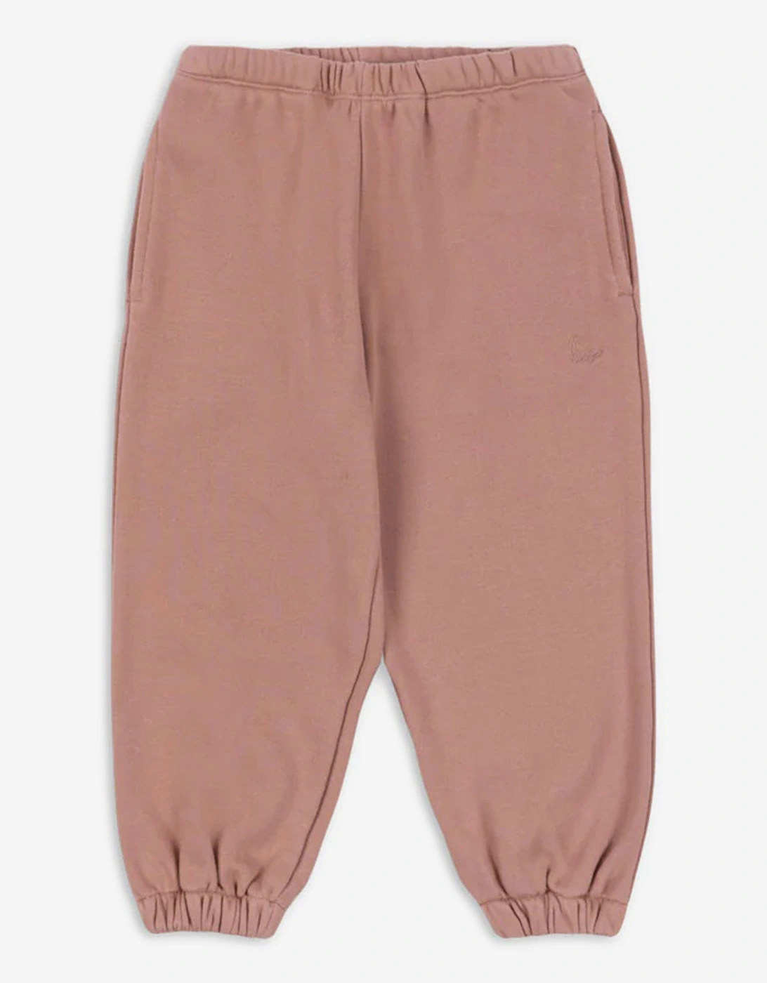 Konges Sløjd Girls Lou Joggers in Pink, 5 of 4