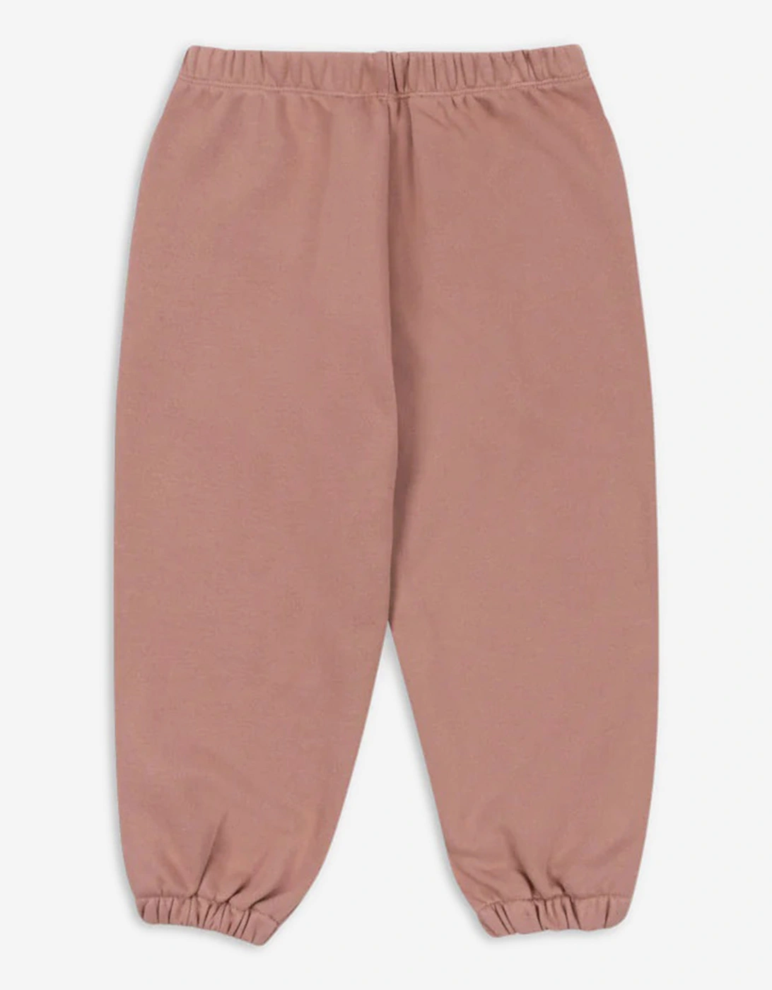 Konges Sløjd Girls Lou Joggers in Pink