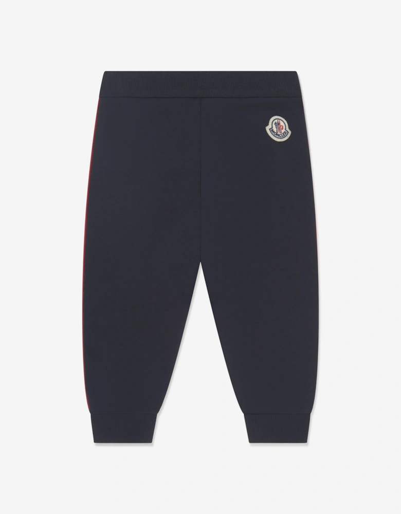 Enfant Baby Boys Branded Joggers