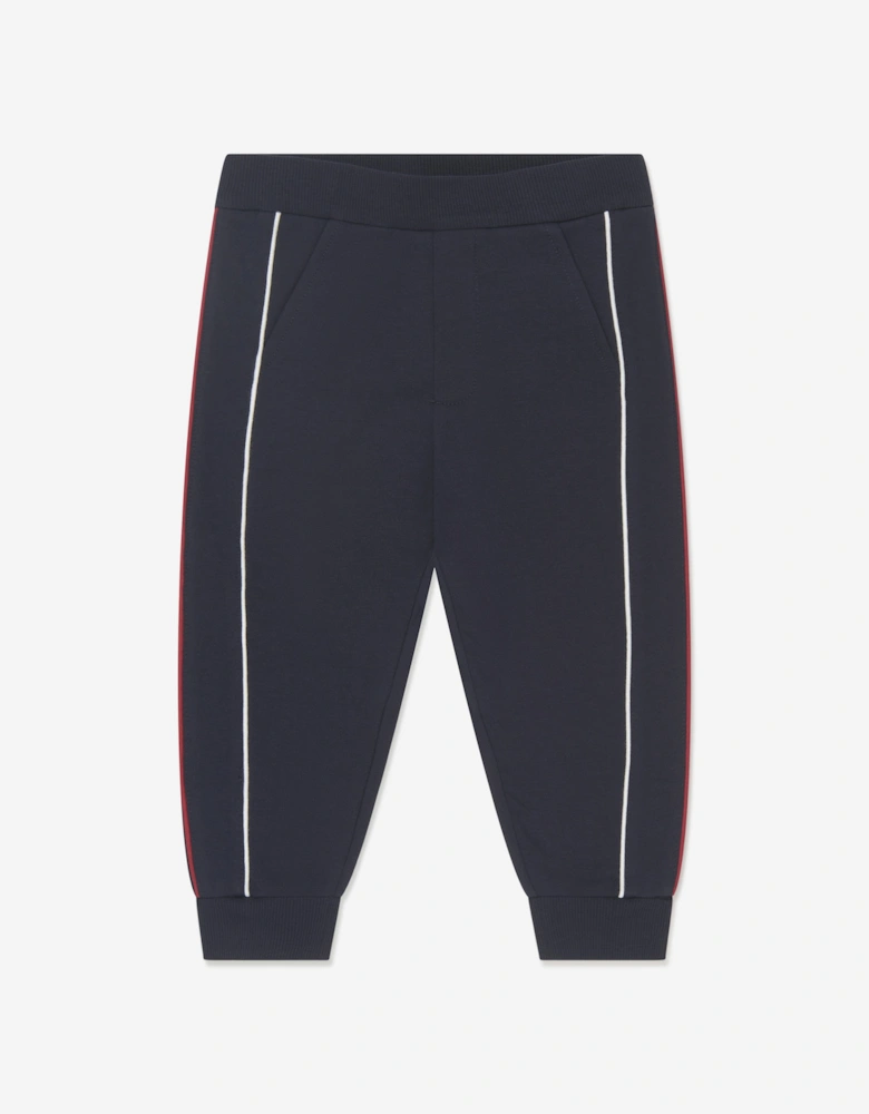 Enfant Baby Boys Branded Joggers