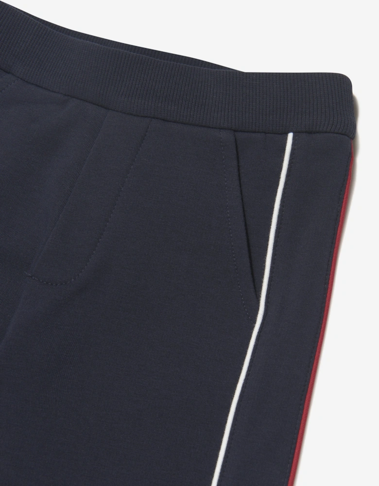 Enfant Baby Boys Branded Joggers
