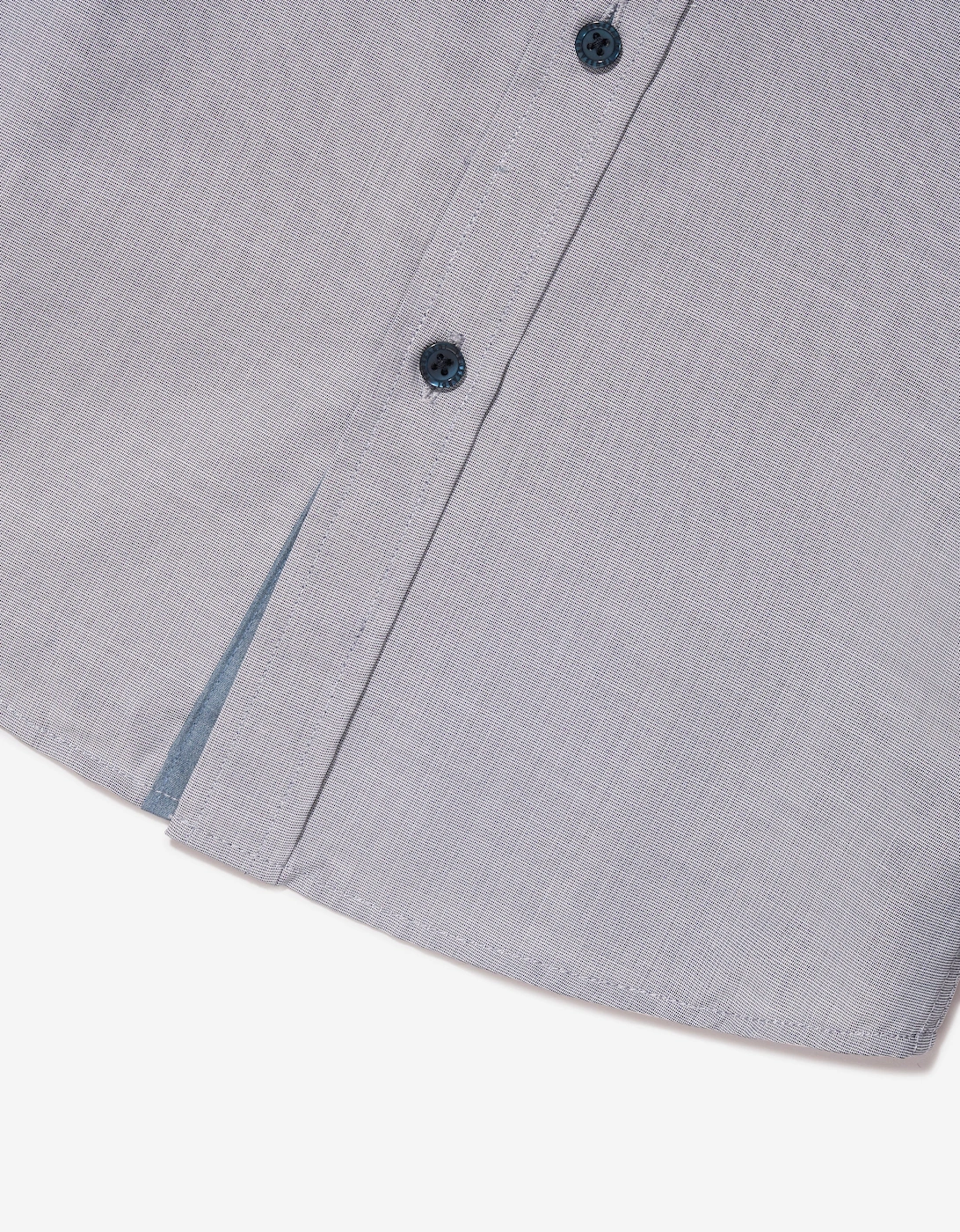 Boys Rahill Shirt In Grey