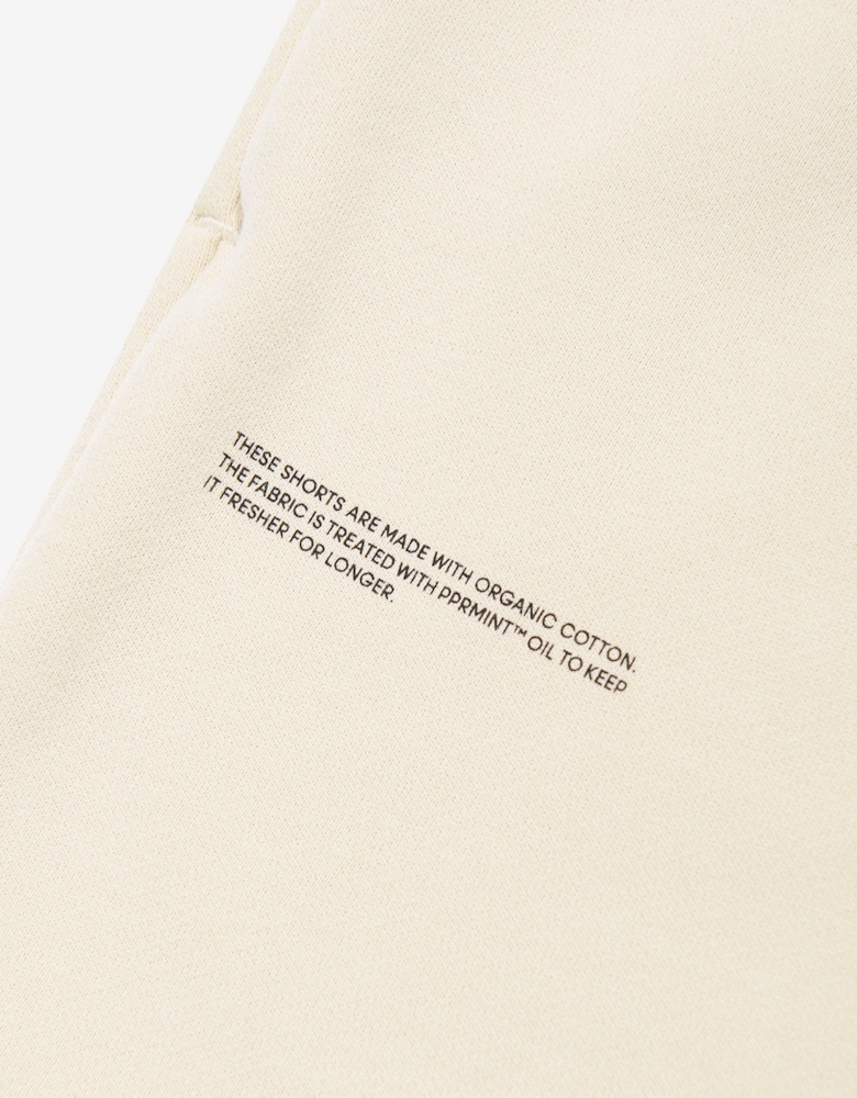 Kids 365 Midweight Long Shorts in Beige