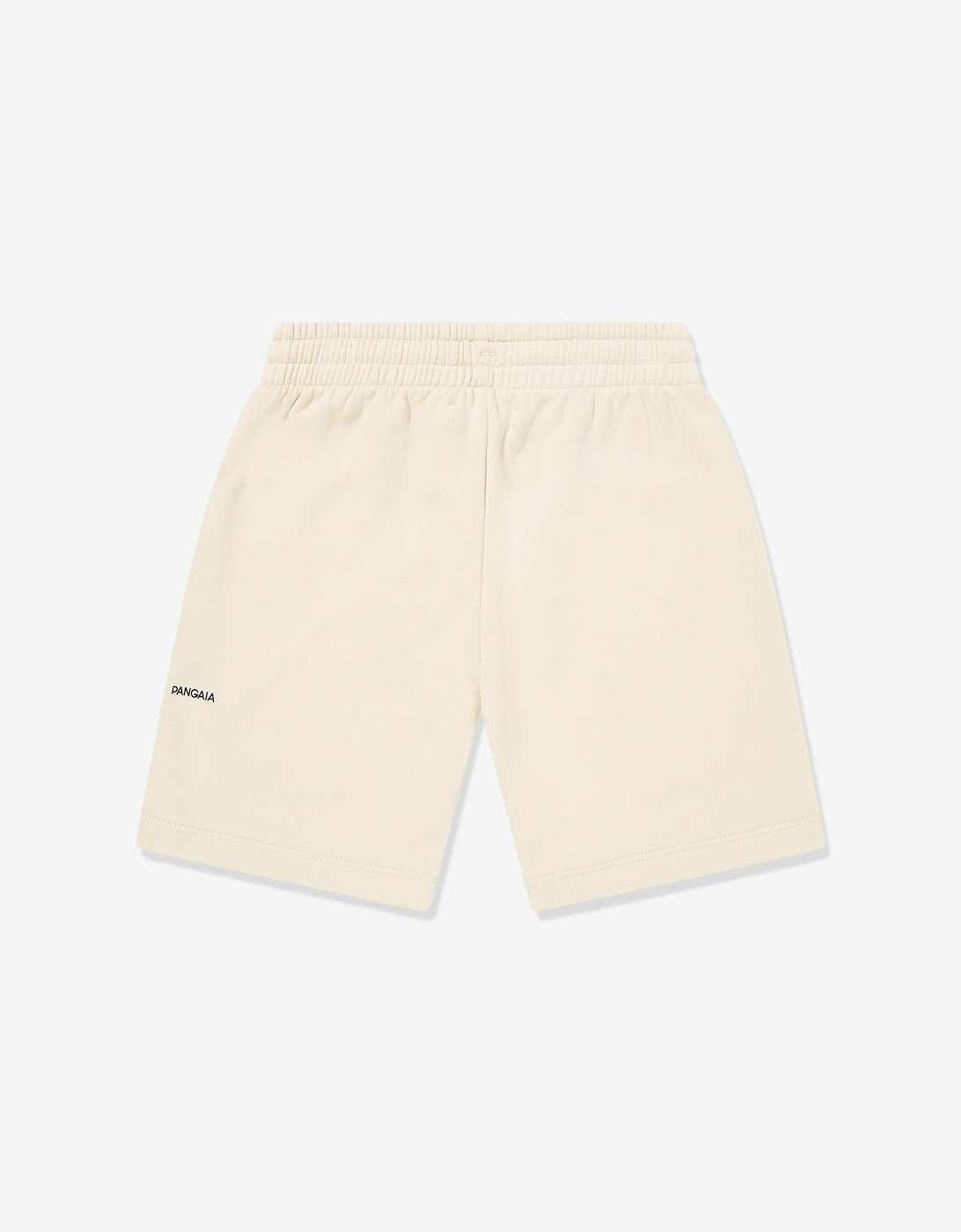 Kids 365 Midweight Long Shorts in Beige