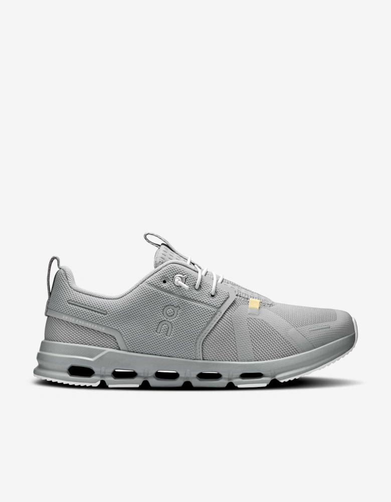 Kids Cloud Sky Trainers in Grey