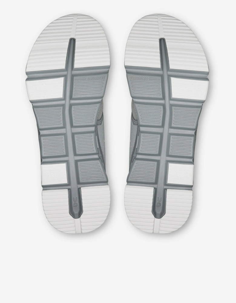 Kids Cloud Sky Trainers in Grey