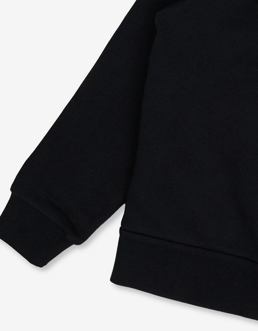 Enfant Boys Zip Up Top in Navy